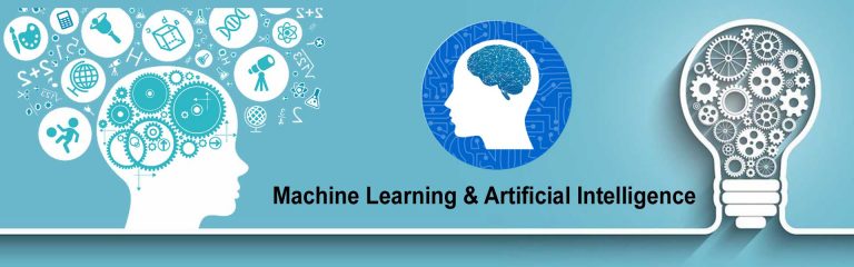 Artificial Intelligence (AI) and Machine Learning (ML)