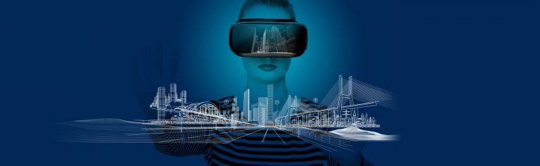 Augmented Reality (AR) and Virtual Reality (VR)