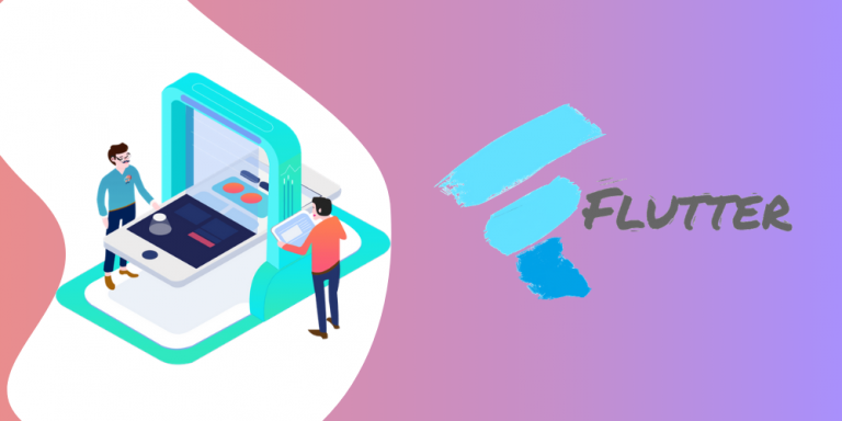 Flutter App Development In 2019
