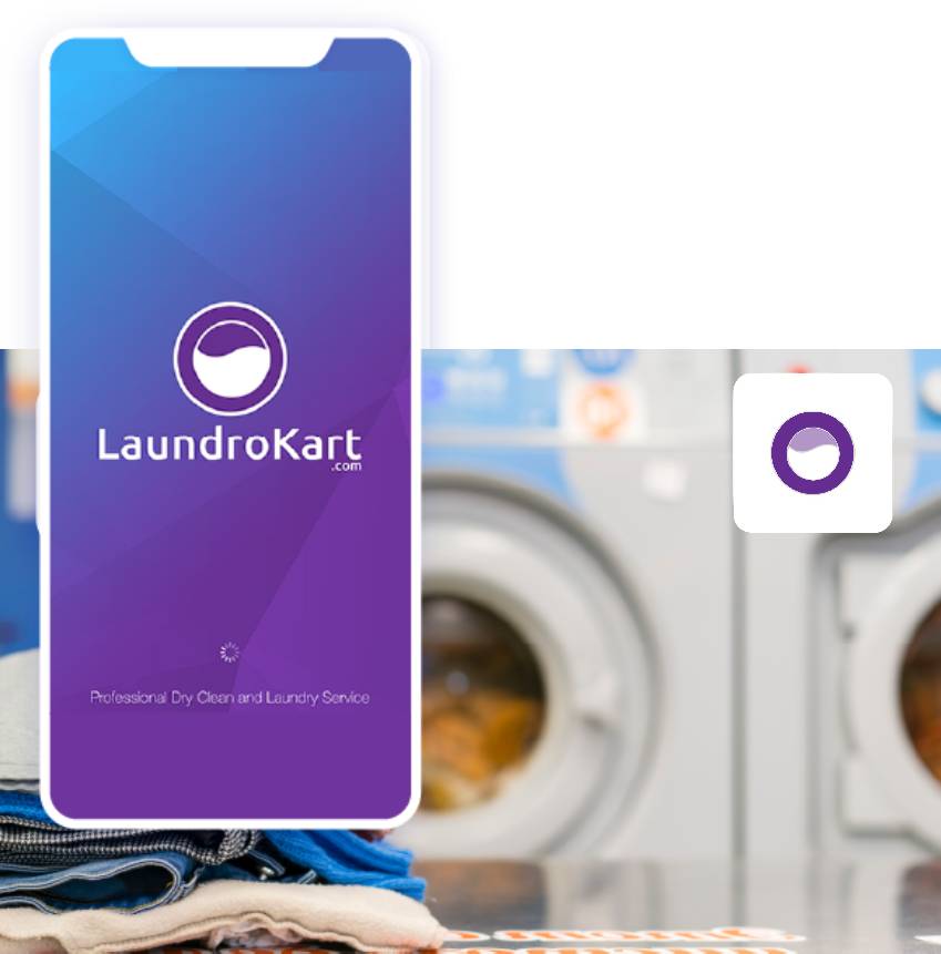 LaundroKart